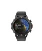 MONTRE CONNECTEE EXPLORER GPS NOIRE KSIX