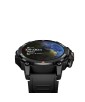 MONTRE CONNECTEE EXPLORER GPS NOIRE KSIX