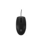 SOURIS OPTIC FILAIRE 1000DPI RUFF 2 NOIRE NATEC