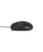 SOURIS OPTIC FILAIRE 1000DPI RUFF 2 NOIRE NATEC