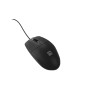 SOURIS OPTIC FILAIRE 1000DPI RUFF 2 NOIRE NATEC