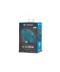 SOURIS SANS FIL ET BT 1600DPI SISKIN 2 BLEUE NATEC