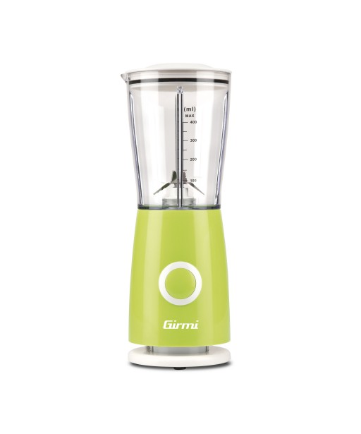 BLENDER FR03 FRULLATORE VERT GIRMI