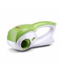 RAPE A FROMAGE ELECTRIQUE GT02  VERTE GIRMI