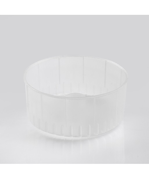 HACHOIR TR20 GRIS/ROUGE GIRMI