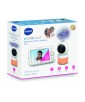 BABYPHONE VIDÉO LIGHTSHOW VM5463 VTECH