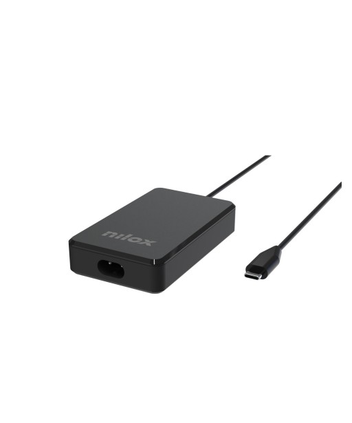 CHARGEUR PCP USB C 90W NILOX