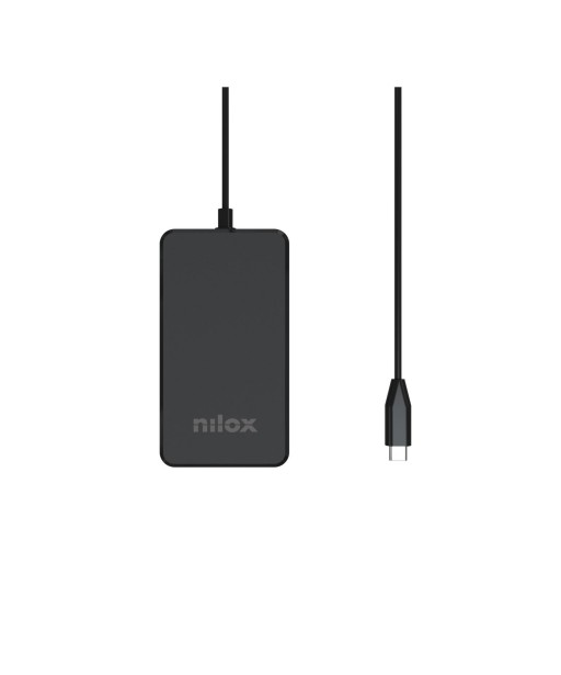 CHARGEUR PCP USB C 65W NILOX