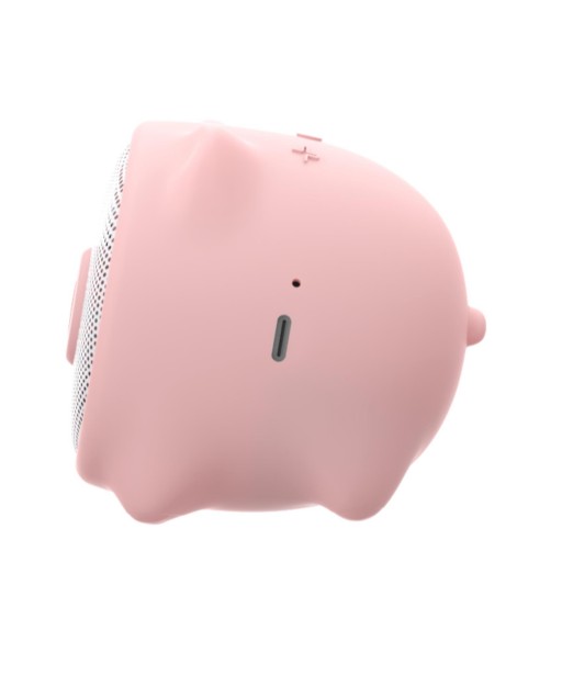 ENCEINTE NOMADE 3W COCHON CELLY