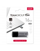 CLE USB2 C153 16GO ARGENT TEAMGROUP