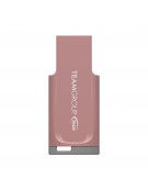 CLE USB 3.2 C201 32GO ROSE TEAMGROUP