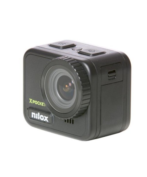 CAMÉRA ACTION XPOCKET NILOX