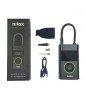 MINI COMPRESSEUR PORTABLE MULTIFONCTIONS NILOX