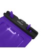 ÉTUI ÉTANCHE IP68 POUR SMARTPHONE XXL 7P VIOLET CELLY