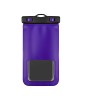ÉTUI ÉTANCHE IP68 POUR SMARTPHONE XXL 7P VIOLET CELLY