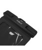 ÉTUI ÉTANCHE IP68 POUR SMARTPHONE XXL 7P NOIR CELLY