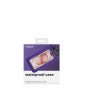 ÉTUI ÉTANCHE IP68 POUR SMARTPHONE XXL 7P VIOLET CELLY