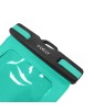 ÉTUI ÉTANCHE IP68 POUR SMARTPHONE XXL 7P BLEU CELLY