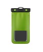 ÉTUI ÉTANCHE IP68 POUR SMARTPHONE XXL 7P VERT CELLY