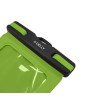 ÉTUI ÉTANCHE IP68 POUR SMARTPHONE XXL 7P VERT CELLY
