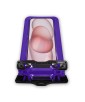 ÉTUI ÉTANCHE IP68 POUR SMARTPHONE XXL 7P VIOLET CELLY