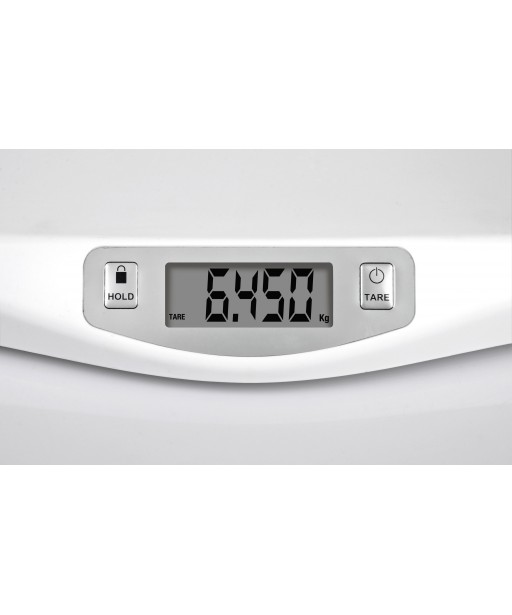 PESE BEBE ELECTRONIQUE CRESCOBENE G3FERRARI