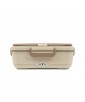 LUNCH BOX ELECTRIQUE SC03 CRÈME GIRMI