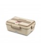 LUNCH BOX ELECTRIQUE SC03 CRÈME GIRMI