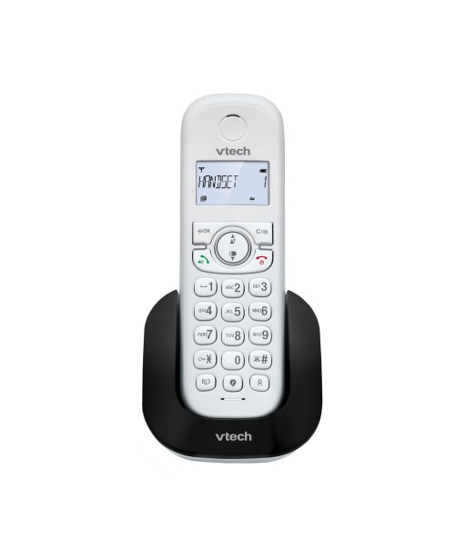 TELEPHONE DECT CS1550 SOLO RÉPONDEUR VTECH