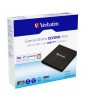 GRAVEUR CD/DVD USB C VERBATIM