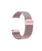 BRACELET POUR APPLE WATCH 38/40/41MM ET URBAN MINI METAL ROSE KSIX