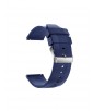 BRACELET POUR APPLE WATCH 38/40/41MM ET URBAN MINI BUCKLE BLEU KSIX