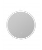 MIROIR CONNECTE ROND OASIS 70CM  KSIX