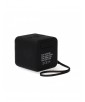 ENCEINTE NOMADE KUBICBOX NOIRE KSIX
