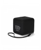 ENCEINTE NOMADE KUBICBOX NOIRE KSIX