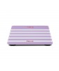 PESE PERSONNE ELECTRONIQUE BP21 VIOLET GIRMI