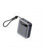 POWER BANK NOIRE PULSE 10 000mAh PD22,5W KSIX