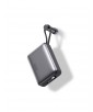 POWER BANK NOIRE PULSE DUAL 20 000mAh PD22,5W KSIX