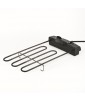 BARBECUE ELECTRIQUE SUR PIED BQ22 GIRMI
