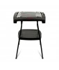 BARBECUE ELECTRIQUE SUR PIED BQ22 GIRMI