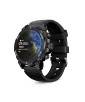 MONTRE CONNECTEE EXPLORER GPS NOIRE KSIX