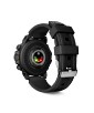 MONTRE CONNECTEE EXPLORER GPS NOIRE KSIX