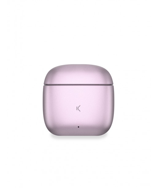 INTRAS TWS BT ENC ALU METEOR ROSE KSIX