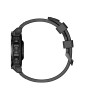MONTRE CONNECTEE EXPLORER GPS NOIRE KSIX