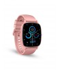 MONTRE CONNECTEE PULSE ROSE KSIX