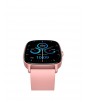 MONTRE CONNECTEE PULSE ROSE KSIX