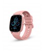 MONTRE CONNECTEE PULSE ROSE KSIX