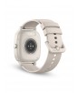MONTRE CONNECTEE PULSE BEIGE KSIX