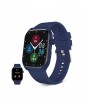 MONTRE CONNECTEE URBAN MOVE BLEUE KSIX