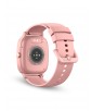 MONTRE CONNECTEE PULSE ROSE KSIX